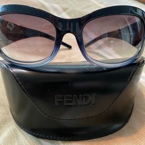 Fendi sunglasses